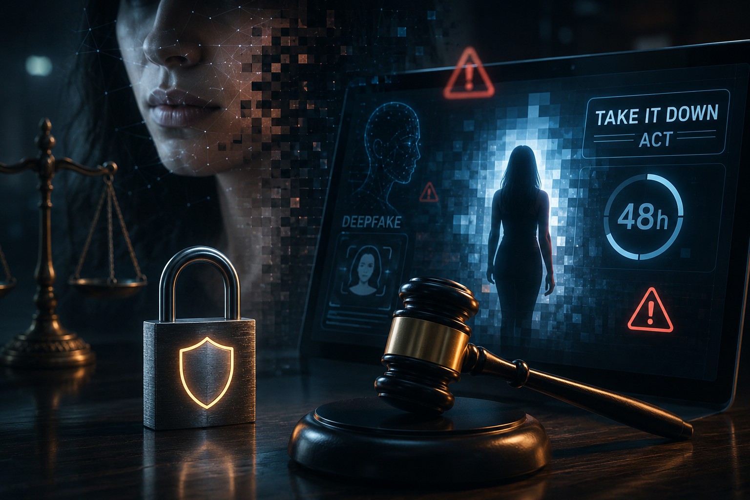 Deepfake, diritto e responsabilità: la legge rincorre un fenomeno già fuori controllo
