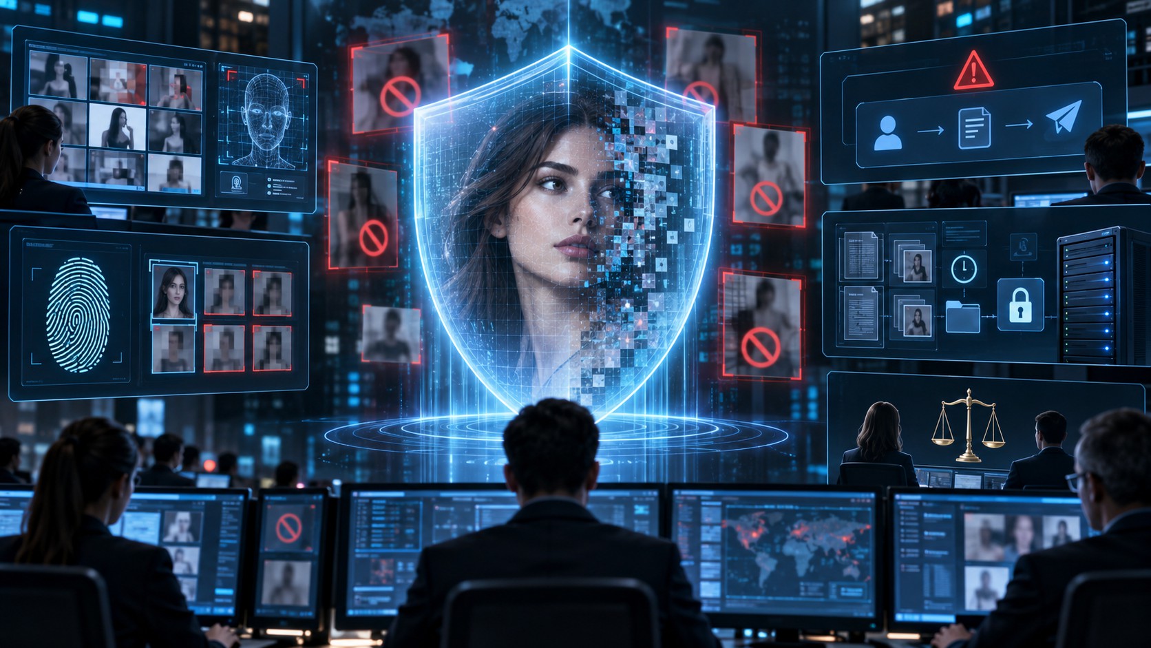 Deepfake espliciti: una checklist di prevenzione per piattaforme Adult