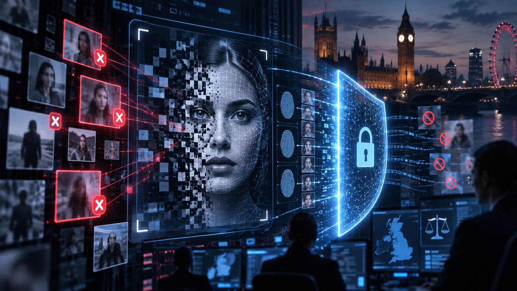 Ofcom accelera contro deepfake e immagini intime non consensuali: piattaforme sotto pressione entro fine settembre